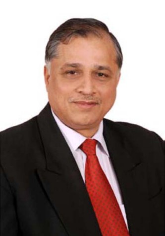 Er B. Prasada Rao