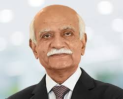 Dr. B.V.R. Mohan Reddy