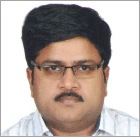 Chitturi Sridhar, IAS