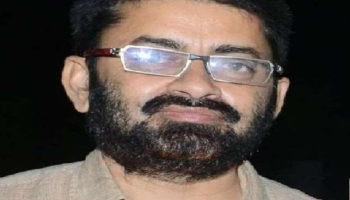 K. Harsha Vardhan, IAS