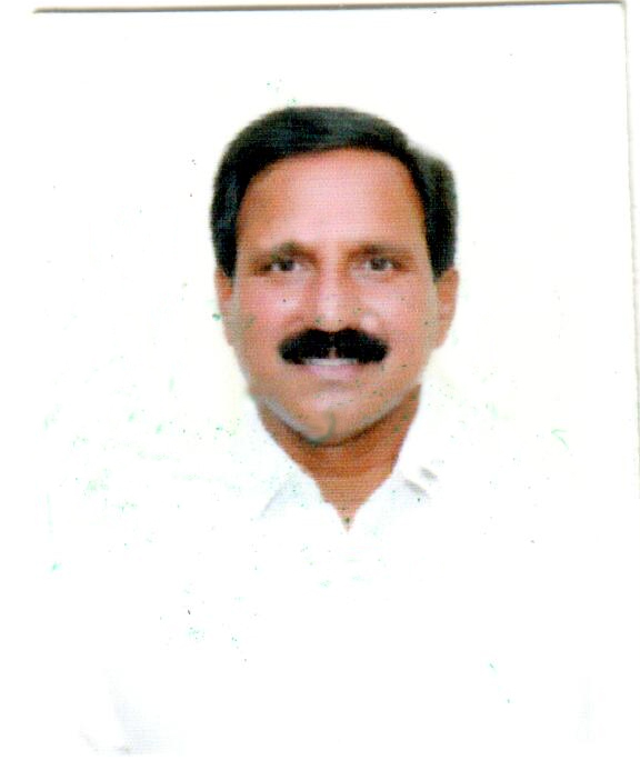 K. Srinivasa Rao, MLA