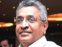 Dr. K.I. Varaprasad Reddy