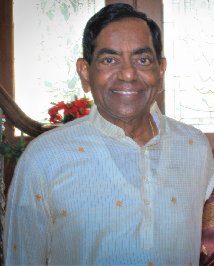 Mutyala Bhaskara Rao