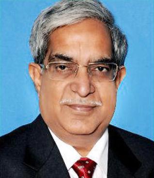 M.Y.S Prasad