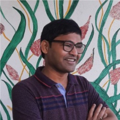 Mr Poorna Subhash
