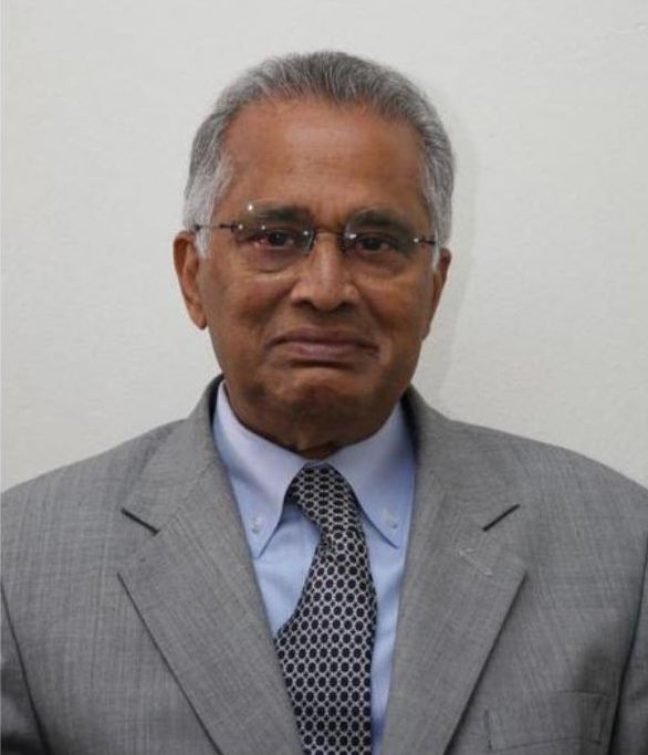 Satya N. Atluri