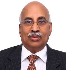 Dr V.V.R. Sastry