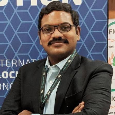 Dr. T. Siva Rama Krishna