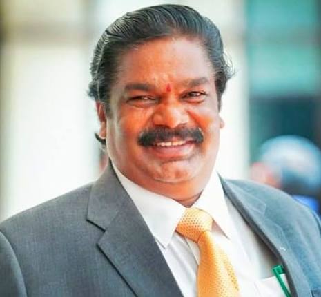 Prof. D. Koteswara Rao
