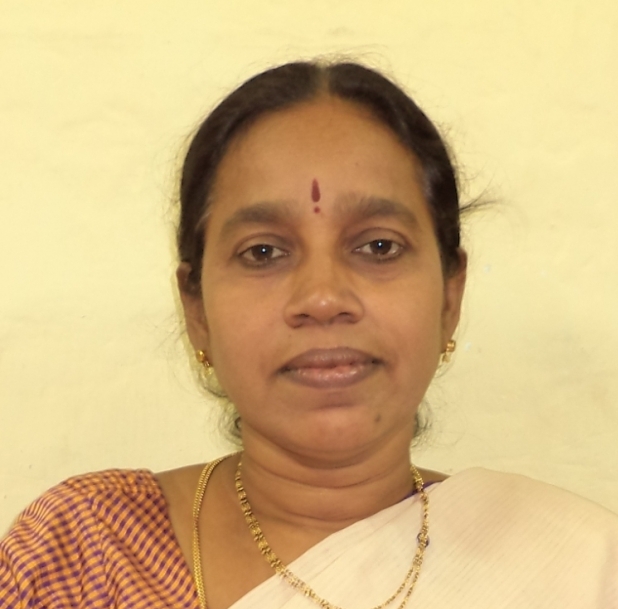 Prof. K. Padma Kumari