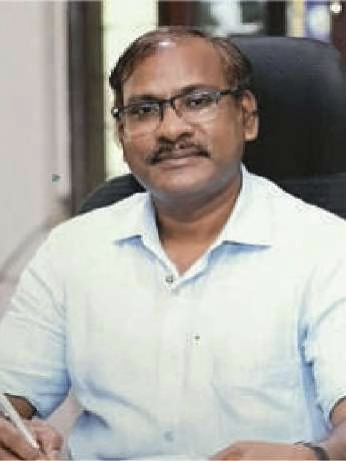 Prof. P. Subba Rao