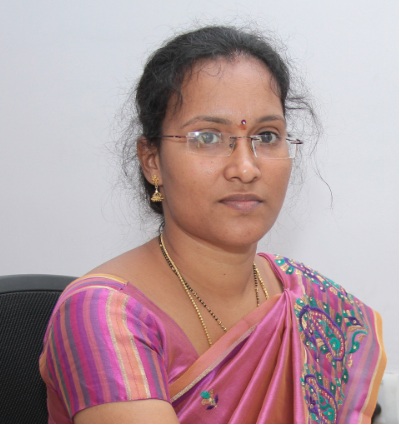 Dr. B. Leela Kumari