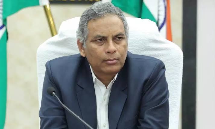 Prof. CSRK Prasad