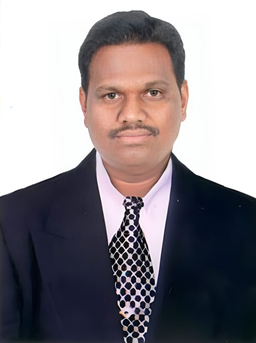 Prof. K. Meera Saheb