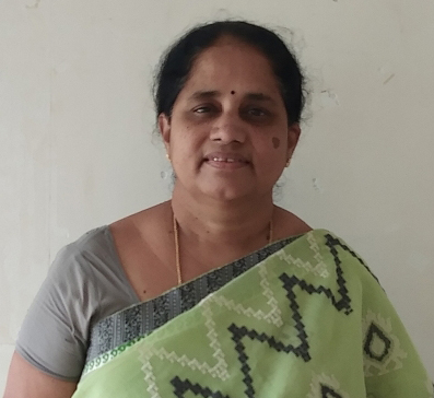 Prof. M. Swaroopa Rani