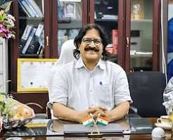 Prof. K. V. S. G. Murali Krishna