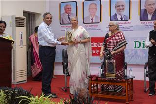 Curtain Raiser ceremony photograph 3