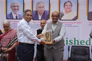 Curtain Raiser ceremony photograph 4