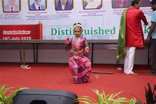 Curtain Raiser ceremony photograph 6