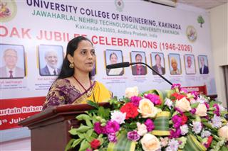 Curtain Raiser ceremony photograph 13