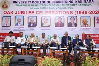 Curtain Raiser ceremony photograph 15