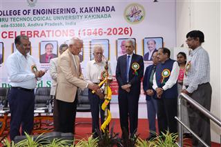 Curtain Raiser ceremony photograph 17