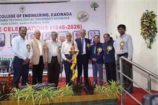 Curtain Raiser ceremony photograph 18