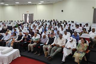 Curtain Raiser ceremony photograph 19