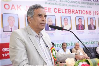 Curtain Raiser ceremony photograph 21