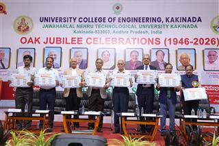 Curtain Raiser ceremony photograph 25