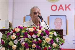Curtain Raiser ceremony photograph 26