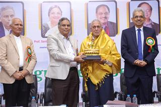 Curtain Raiser ceremony photograph 27