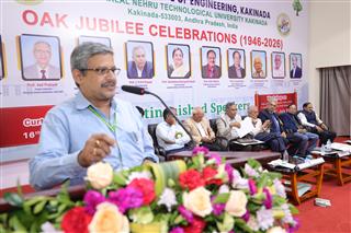 Curtain Raiser ceremony photograph 30