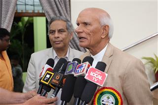 Curtain Raiser ceremony photograph 33