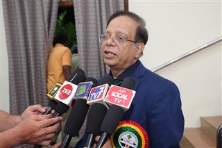 Curtain Raiser ceremony photograph 34