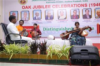 Curtain Raiser ceremony photograph 35