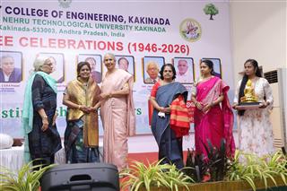 Curtain Raiser ceremony photograph 37