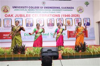 Curtain Raiser ceremony photograph 38