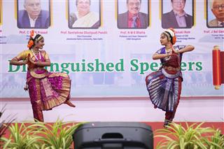 Curtain Raiser ceremony photograph 39