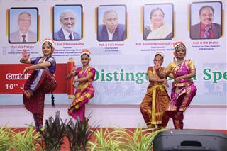 Curtain Raiser ceremony photograph 40