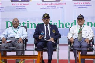 NEP Workshop photograph 1