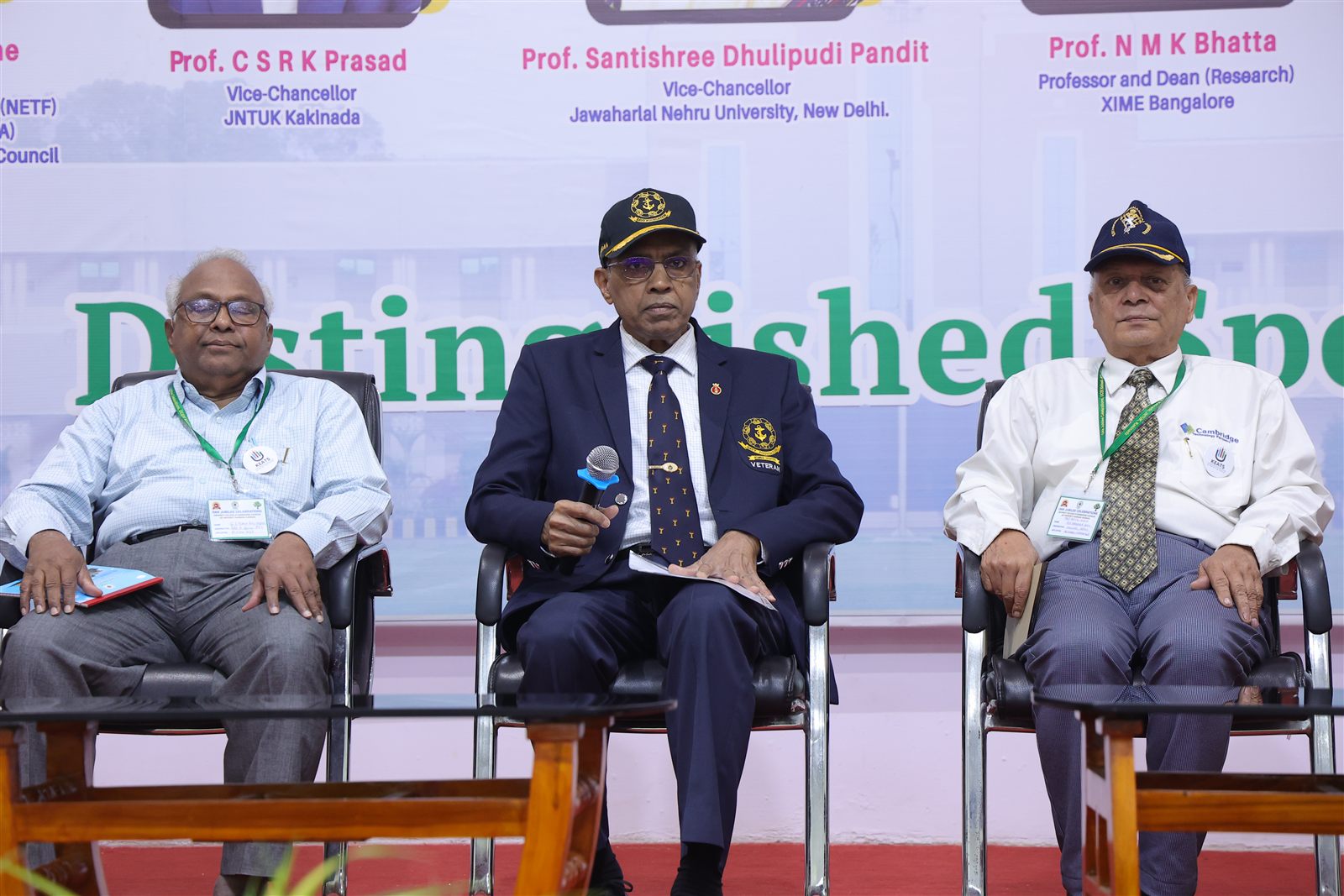 NEP Workshop photograph 1