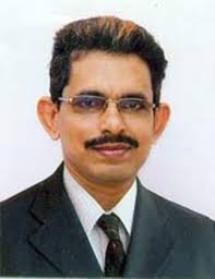 Prof. P. Udaya Bhaskar