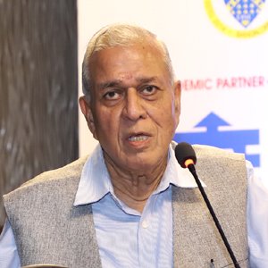 Prof. KK Aggarwal
