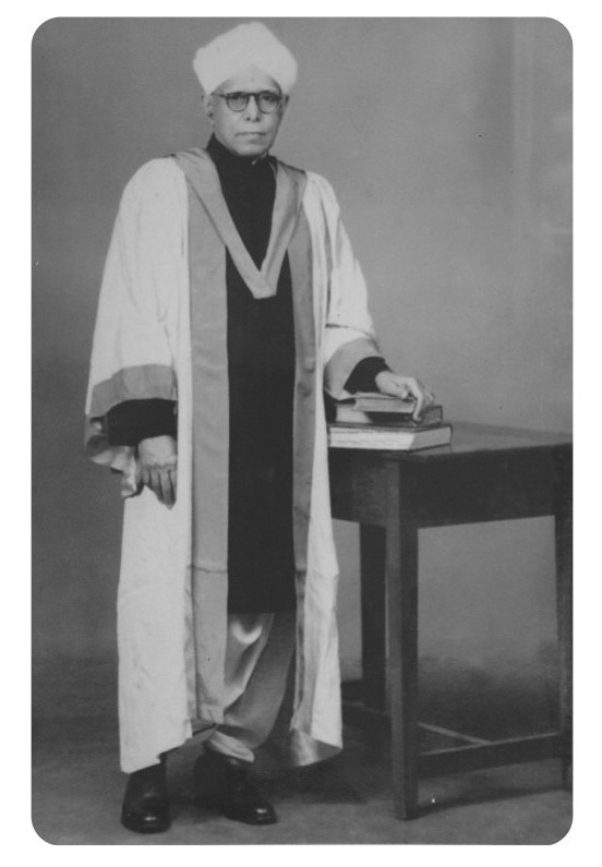 Dr. Lakka Raju Subba Rau