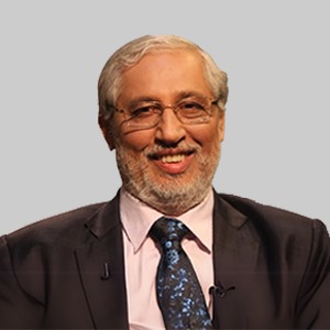 Prof. Anil Sahasrabudhe
