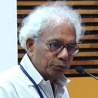 Prof. J. Bala Gangadhara Tilak
