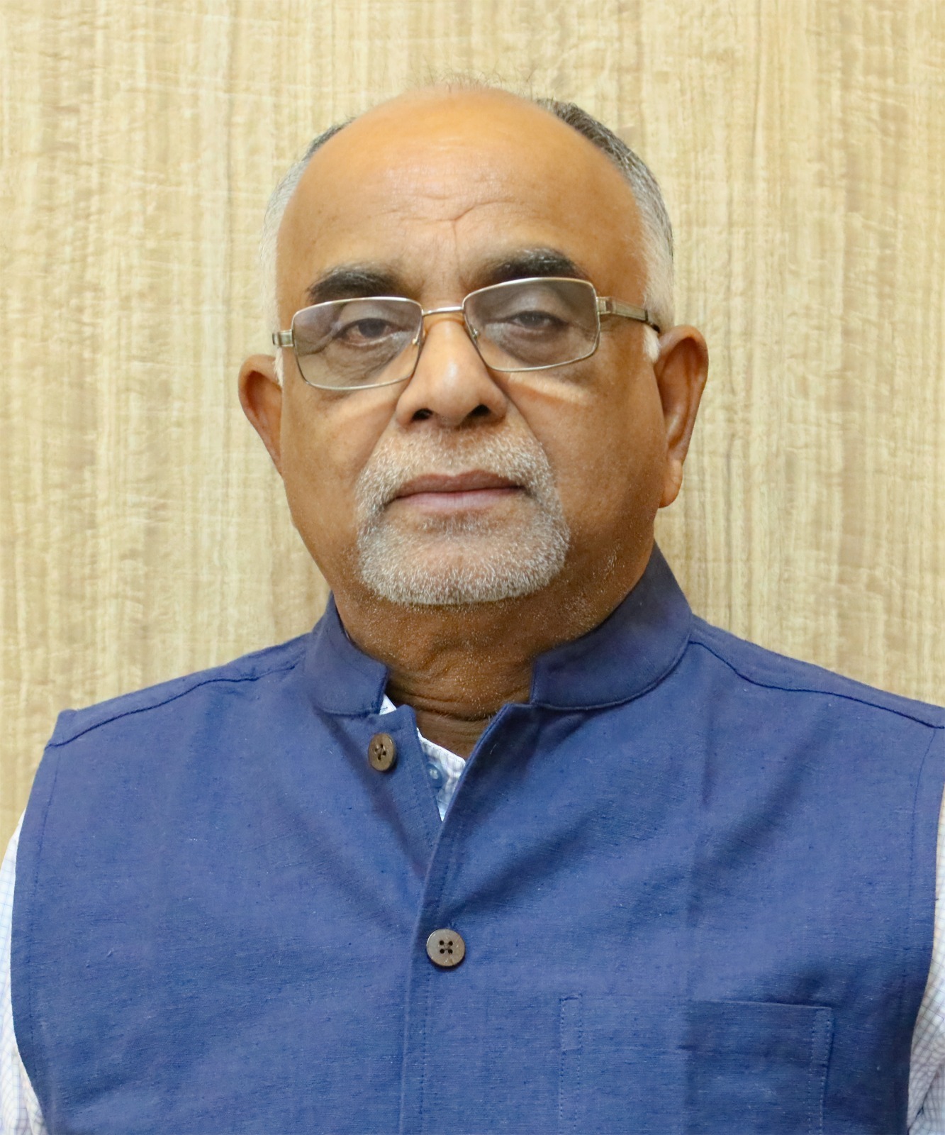 Prof. N. Nagaraju