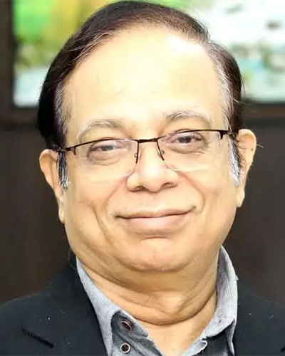 Prof. D. Janakiram