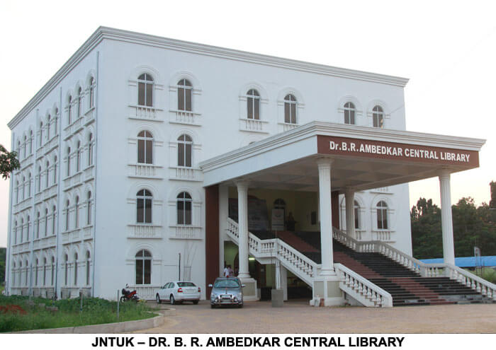 Central Library